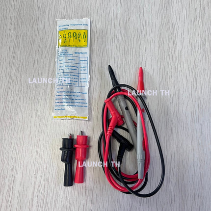 Automatic Multimeter มัลติมิเตอร์แบบดิจิตอล 6000 Updated from 2900A