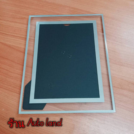 🔥พร้อมส่ง🔥กรอบรูป กรอบรูปคริสตัล ขอบเงิน/ทอง กรอบรูปกระจก กรอปรูปมินิมอล กรอบรูปตั้งได้ กระจกแนวตั้งและนอน ราคา/ชิ้น